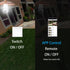 Light Bulb Security Camera WiFi Indoor/Outdoor with AI Human Detection, Live View, 2-Way Audio, V380 PRO