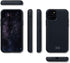 TORU CX PRO for iPhone 11 Pro Case Wallet | Protective Shockproof Heavy Duty Cover with Card Holder - Black