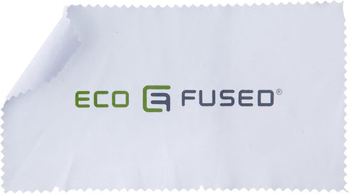 ECO-FUSED 12 Adjustable Bling Stylus Pen Bundle - 3.5mm Jack Connector for All Capacitive Touchscreen Devices