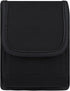 Covthch MP3 JM21 M21 MP3 Compatible with SnowSky/FiiO Echo Mini Player Holster Case, Nylon Pouch Holster with Belt Clip