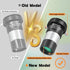 Alstar 1.25" 2X Barlow Lens, MultiCoated Metal with M42x0.75 Thread Camera Interface for Telescopes