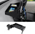 Autorder Car Phone Holder for 2023-2025 Honda CR-V Accessories, 9-inch Cell Phone Mount with Dash Organizer