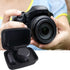 X-T30 III/X-T30 II/X-T30/X-M5 15-45mm 13-33mm WERJIA Carrying Case Compatible with Fujifilm Mirrorless Digital Camera