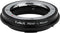 Fotodiox Lens Mount Adapter - Compatible with Olympus Pen F SLR Lenses