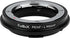 Fotodiox Lens Mount Adapter - Compatible with Olympus Pen F SLR Lenses