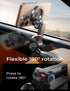 LISEN 17-12 for MagSafe Car Mount Magnetic Phone Holder for Your Car Magnet Air Vent Cell Phone Holder Mount Car