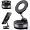 wofoboxair 2026 Upgraded Vacuum Magnetic Car Phone Holder 360 Reinforced 96LBS Ultra Suction