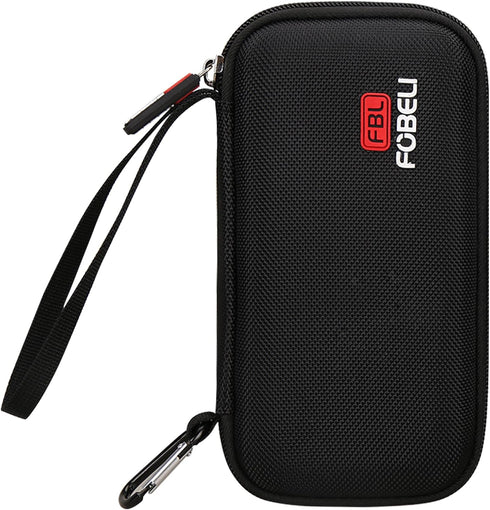 FBLFOBELI Hard Case Replacement for UGREEN 145W Power Bank 25000mAh, Case Only for UGREEN 100W 20000mAh Power Bank