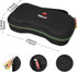 Mchoi Hard Case for Razer Kishi V2 Mobile Gaming Controller, Waterproof Shockproof Protective Case Only
