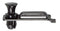 Legrand - OnQ Cable Management Clips, Black, 20 Pack, No Tools Required, 20 LBS Pull Force