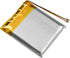 HQRP Battery Compatible with Dr. Dre Studio 2.0 Over-Ear Headphones, AEC643333 Wireless Studio2