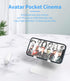 Lightning Male to USB Female OTG Adapter for iPhone 13, 12 Pro Max, iPad Air, Camera, Mouse, Keyboard, Hub, Midi.