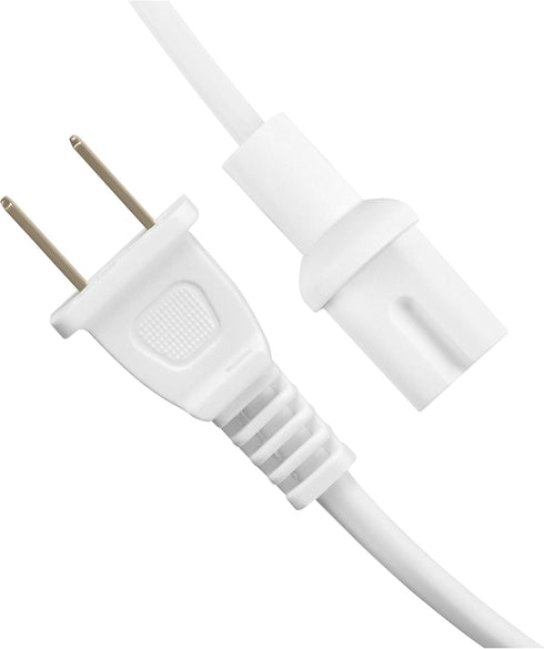 Power Cord Compatible with Sonos - For Sonos Five, Play 5, Beam, Ray, Arc, Amp, Playbase, Sub Gen 3, Sub Mini