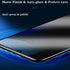 3 Pack Privacy Matte Screen Protector for Samsung Galaxy Z Flip 4 5G 2022, Anti-Peep Outside + Inside Screen Protector