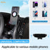 Car Phone Mount Compatible with Subaru Crosstrek/WRX 2022-2024, Center Console Air Outlet Vent Cell Phone Holder