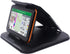 Dashboard GPS Mount - Fits 4.3"-9.6" Screens, Universal Compatibility with All Smartphones and Tablets, Easy to Mount