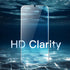 JETech 3-Pack Tempered Glass Screen Protector for Samsung Galaxy S21 5G, 6.2-Inch, HD Clear, Fingerprint ID Compatible.