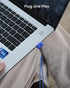 K&ZZ 128GB 128GB 3.0 128 Flash Drive USB Flash Memory Stick Drive with Lanyard Ultra High Speed Mini GB Thumb Drive USB