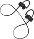 TREBLAB XR700 Wireless Sports Earbuds, Bluetooth 5.0, IPX7 Waterproof, Noise Cancelling, Adjustable Earhooks