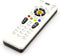 THE CIMPLE CO Simplified Remote Control Compatible with DIRECTV Receivers - Extra-Long-Life Batteries, Proprietary Code