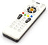 THE CIMPLE CO Simplified Remote Control Compatible with DIRECTV Receivers - Extra-Long-Life Batteries, Proprietary Code