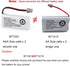 BT1015 BT1007 Cordless Phone Battery - Compatible for Uniden DCX150 DECT1500 D1484 (3 Pack)