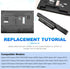 Acer Laptop Battery for AS10D31 AS10D51 Aspire 4741 5253 5251 5336 5349 5551 5552 5560 5733 5733Z TravelMate 5740 5735