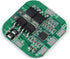 4PCS 20A 14.8V Lithium BMS PCM Protection PCB Board Module for 18650 Battery with Overcharge, Over Discharge, Short