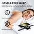Aluminum Alloy Wireless Charger for Samsung, Foldable 2 in 1 Travel Wireless Charging Station Compatible with Samsung