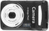 Cocoarm 720p 16mp 2.4 Inches Mini Digital Camera, with LCD Screen, Black, for Boys Girls Teens