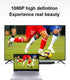 ELECABLE 5FT 3.0 1080P (5FT) USB to VGA Adapter Cable Compatible with Windows, USB to VGA Male Monitor Display Video