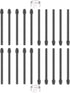 20 PCS Marker Pen Tips Replacement for BOOX Pen Plus, Pen2 Pro, Max Lumi2, Note Air2, Note5, Nova Air C Stylus