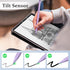 Stylus Pen for iPad with Palm Rejection - Tilt Sensitivity, 13 Mins Fully Charged, MEKO Active Apple Pencil Compatible