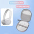 Case Compatible with Sony WH-CH720n/WH-CH520/WH-CH710N/WH-CH700N WH-1000XM5/WH-1000XM4/XB900N Wireless Noise Canceling Extra Bass Headphones (Gradient Color)