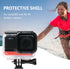 Waterproof Housing Case for Insta360 ONE RS 4K Edition, Underwater Diving Shell 60M Accessories