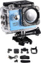 Zerone Mini Sports Camera, Outdoor Large Storage Cycling Sports HD Mini DV Action