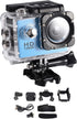 Zerone Mini Sports Camera, Outdoor Large Storage Cycling Sports HD Mini DV Action