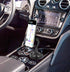Magnetic Cup Holder Phone Mount - Flexible Gooseneck Arm Car Holder with Super Strong Magnets for All Cellphones