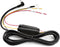 THINKWARE TWA-SH Hardwiring Kit Cable for Dash Cam | Parking Mode | Impact