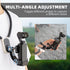 Pocket 3 Magnetic Neck Mount for DJI OSMO Pocket 3, Chest POV/Vlog Video Selfie Stand for GoPro