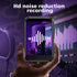 Laugwey MP3 Player,2inch MP4 Portable HiFi Music Touch Screen Media Player Built in Camera,Speaker, Video