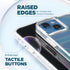 Case-Mate Soap Bubble iPhone 13 Pro Case - 10ft Drop Protection, Wireless Charging Compatible Luxury Cover