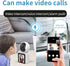 Two-Way Video Calling Camera, 2.8 inch HD Screen, 1080P Indoor Home Security Camera, Pet Camera
