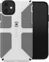 Speck 11 iPhone Case - Drop Protection, Raised Bumpers & Extra Grip Slim Design with Dual Layer Protective Cushion & Qi