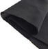 Speaker Grill Cloth Stereo Mesh Fabric - Black for Speaker Repair, 55 x 40 in / 140 x 100 cm