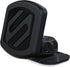 Scosche MAGDM MagicMount Magnetic Car Phone Mount, 360° Adjustable, Universal Cell Phone Holder