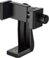 Ailun Tripod Phone Mount Holder - Standard Screw Adapter for Most Cellphones, Compatible with iPhone