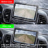 2 Pack Trimmable 8.07 7.08 inches i-Tensodo Universal Anti-Glare Matte Screen Protector for All Mini Navigation