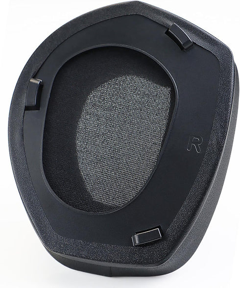 Cooling Gel Earpads Replacement for Sennheiser RS165, RS175, RS185, RS195, HDR165, HDR175, HDR185, HDR195, Noise