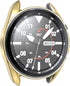 Compatible with Samsung Galaxy Watch 3 41mm 45mm Case, Soft TPU Shock Resistant Protective Cover, Five Colors